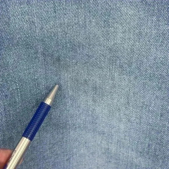 Levis 505 Jeans Mens 36x26* Straight Leg Denim Classic Workwear American Dad - Picture 3 of 16